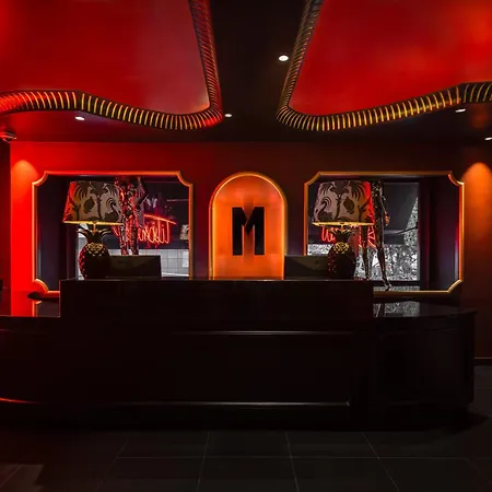 Maxime Boutique Hotel Avenida Da Liberdade (Adults Only)-3